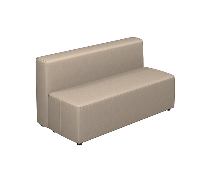 Диван FORMA, АЛМАНТ, 1550х760х800 мм